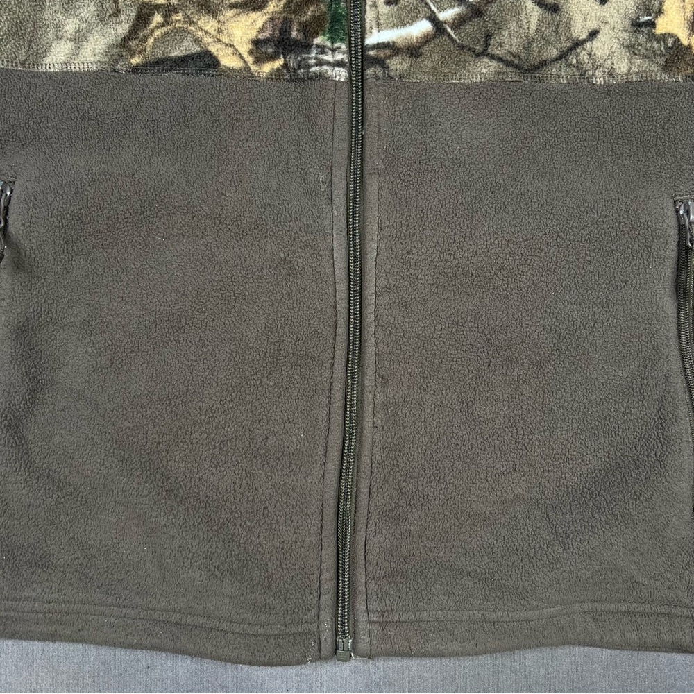 Realtree Camouflage Jacket - Picture 5 of 5